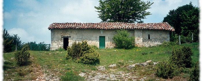 Ermita de San Lorenzo