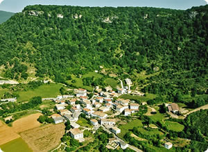 Aranarache/Aranaratxe. Valle de Améscoa - Navarra